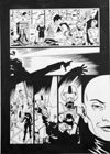 Dr Who: The Crimson Hand, Part 2 Page 6 (Original)