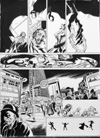 Dr Who: A Groatsworth of Wit, Part 1 Page 3 (Original)