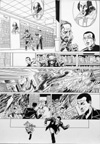 Dr Who: A Groatsworth of Wit, Part 1 Page 6 (Original)