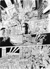 Dr Who: A Groatsworth of Wit, Part 1 Page 7 (Original)