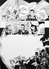 Dr Who: A Groatsworth of Wit, Part 1 Page 9 (Original)