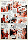 Esper Commandos 43 (Original)