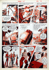 Esper Commandos 45 (Original)