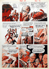 Esper Commandos 49 (Original)