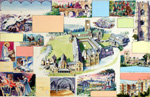 Fountains Abbey (Original)