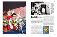 illustrators Special Edition: Warren Magazines - The Spanish Artists