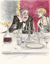 The Deaf Quest (Limited Edition Print) (Signed)