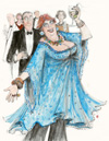 The Unsuitable Wife (Limited Edition Print) (Signed)