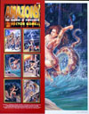 Amazons Portfolio (Prints)