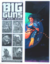 Big Guns Portfolio (Prints)