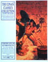 Conan Classics  9 Portfolio (Limited Edition Prints)