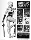 Demon Baby Portfolio (Limited Edition Prints) (Signed)