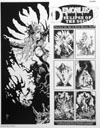 Demonlust Portfolio (Prints)