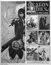 Dragon Ladies Portfolio (Prints)