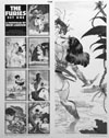 The Furies Portfolio (Prints)
