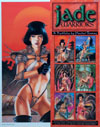 Jade Warriors Portfolio (Prints)