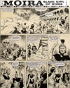 Moira Slave Girl of Rome  (2a) (Original)