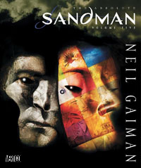 The Absolute Sandman: Volume Five The Absolute Sandman: Volume Five