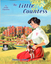 The Little Countess cover art (Original) (Signed)