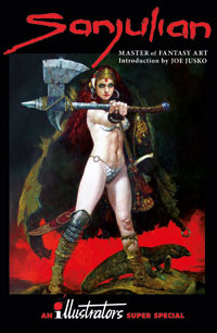 Sanjulian: Master of Fantasy Art (Limited Edition) Sanjulian: Master of Fantasy Art (Limited Edition)