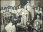 Infanta (Original) (Signed)