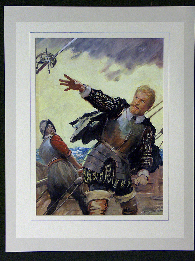 Septimus Scott