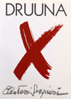 DruunaX (Signed) (Limited Edition)