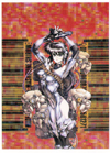 Ghost in the Shell 2 (Print)