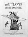 Bullseye Action (Portfolio) (Print)