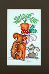 A Christmas Surprise for Rabbit (Original)
