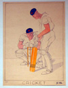 Cricket (Original) (Signed)