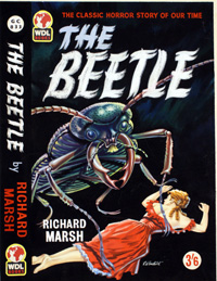 R W Smethurst biography