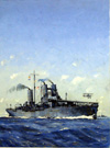 HMS Campania (Original) (Signed)