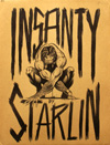 Insanity (Signed) (Limited Edition)