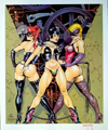 Dave Stevens Biography