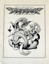 Dragon Slayers (Signed) (Limited Edition)