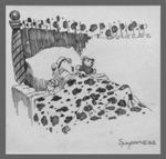 Toad of Toad Hall (Original) (Signed)