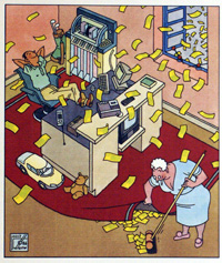 Joost Swarte biography