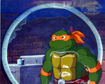 Teenage Mutant Ninja Turtles 1 (Original)