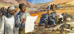 Howard Carter (Original)
