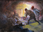 Tutankhamun's Burial Place Discovered (Original)