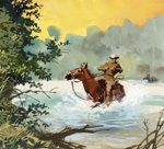 River Crossing (Original)
