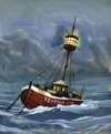 The Lightship (Original)