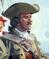 French Privateer (Original)