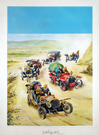 Ferdinando Tacconi biography