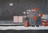 Jacques Tardi biography