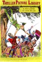 Thriller Picture Library: An Illustrated Guide Thriller Picture Library: An Illustrated Guide