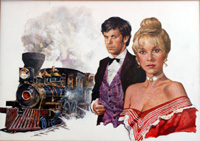 Jean-Paul Tibbles biography