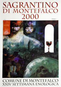 Sergio Toppi biography