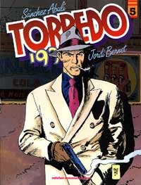 Torpedo 1936 Volume 5 Torpedo 1936 Volume 5